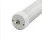 36w Single Pin T8 LED Tube Aluminum / PCB Material With Cool White